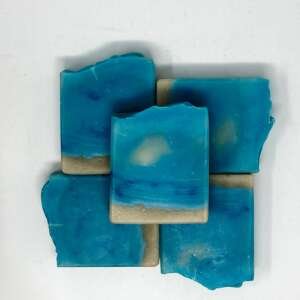 Coconut Beach Soap