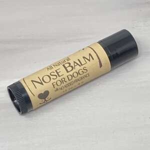 Dog Nose Balm -Tube