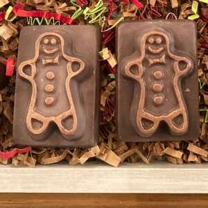 Small Gingerbread Man