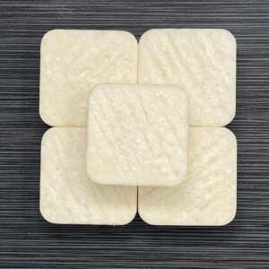 Unscented Sea Salt Bar
