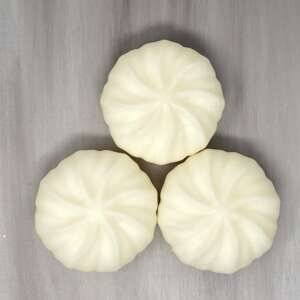 Unscented Shampoo Bars